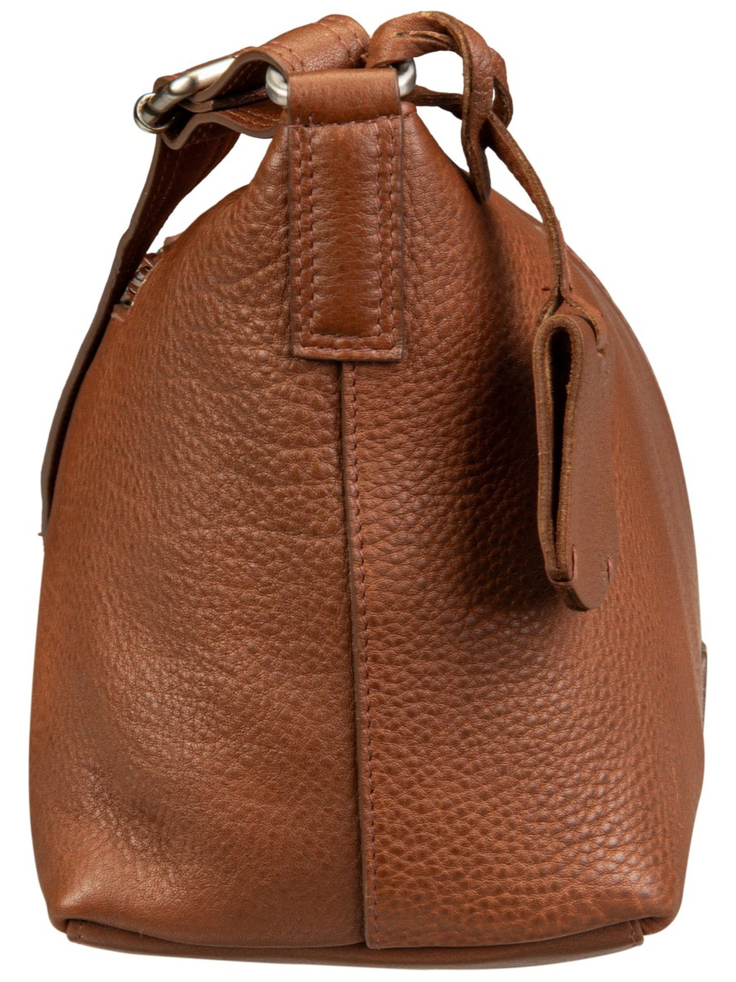 Burkely Shoulder Bag 'Soft Skylar' in Brown