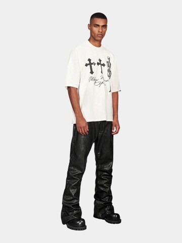 Maglietta 'Inner T-shirt - T17458' di Made By Society in bianco
