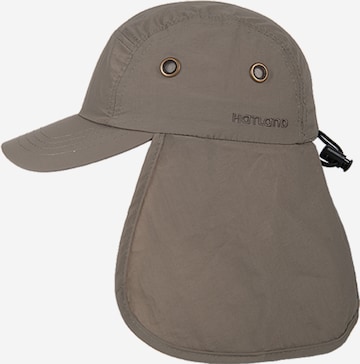 Hatland Pet 'Tropic' in Groen: voorkant