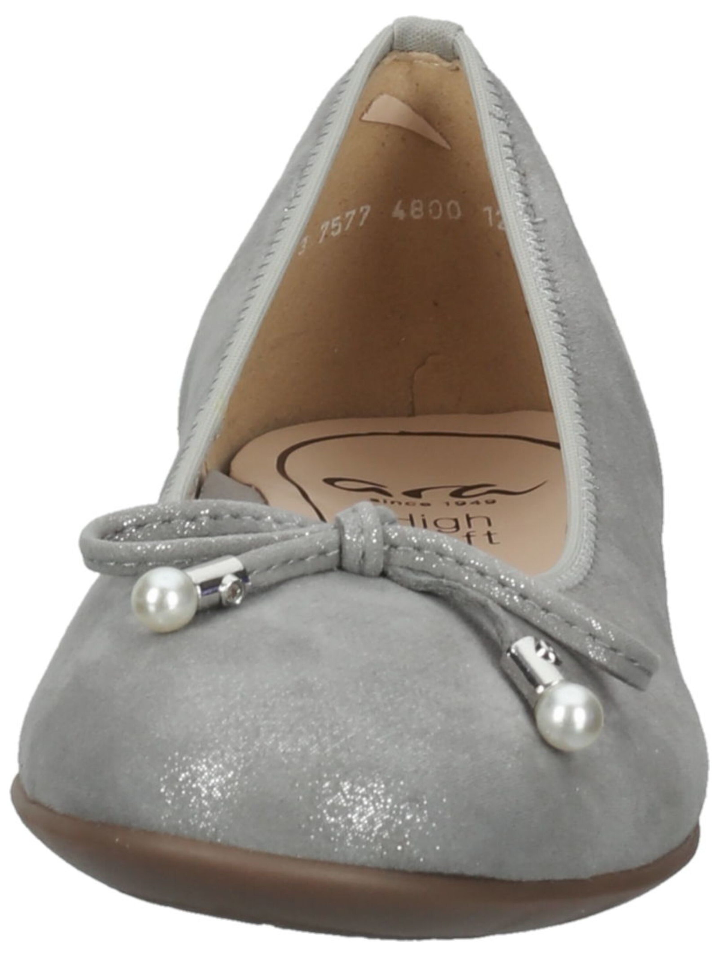 ARA Ballerina in Grey