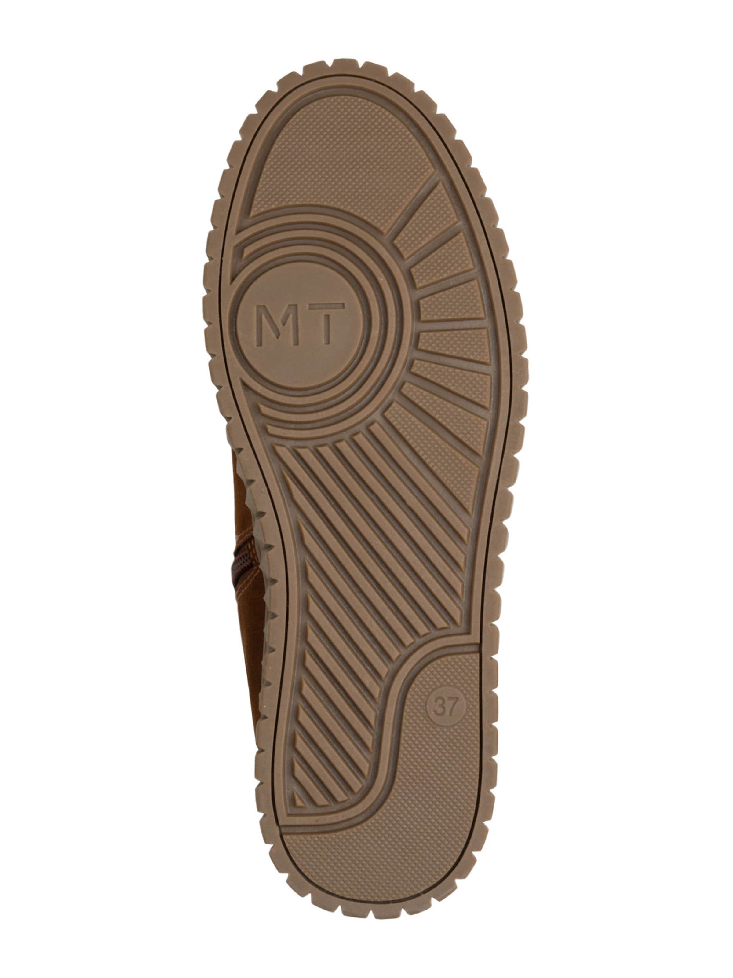 Boots MARCO TOZZI en marron