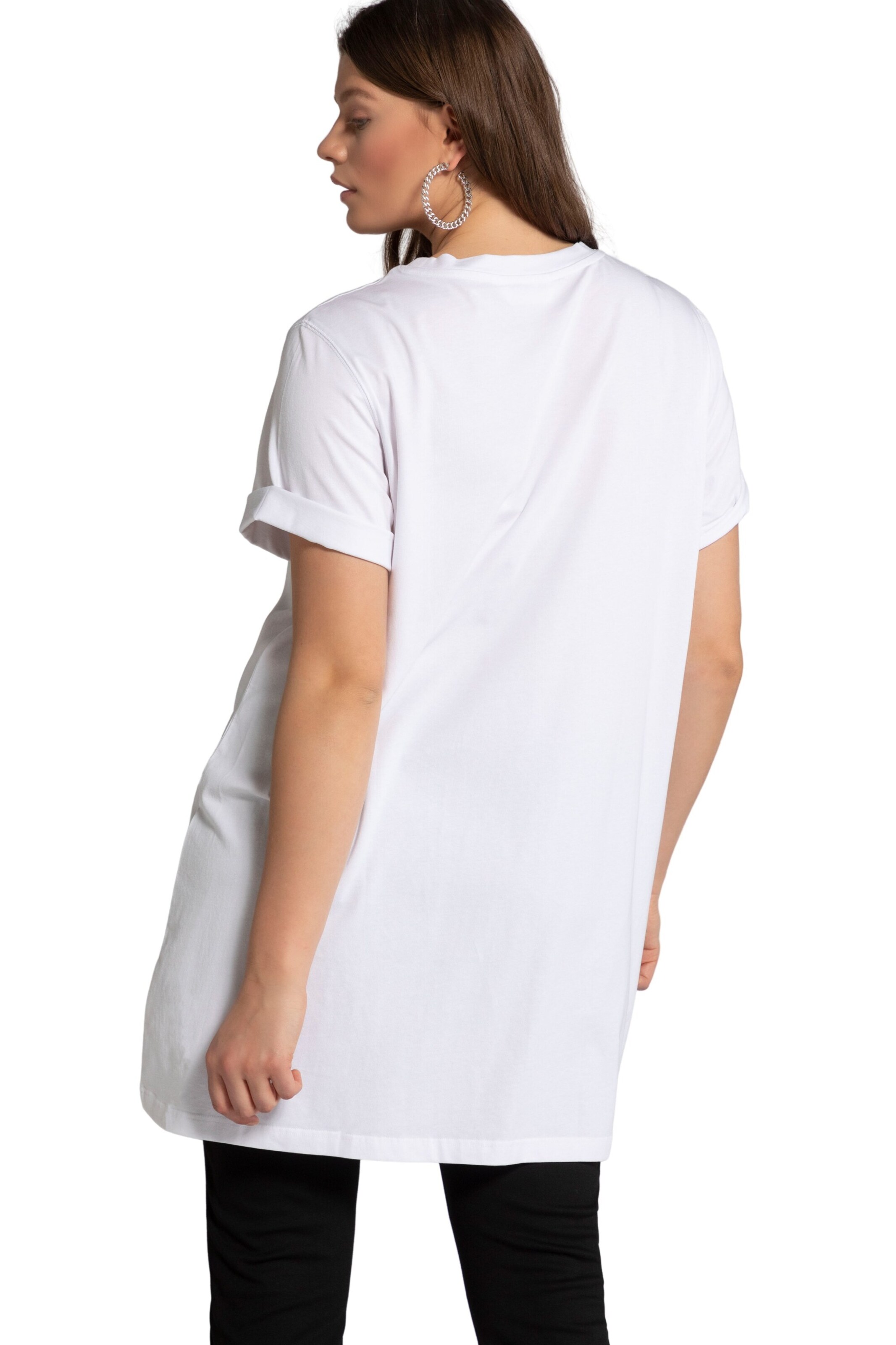 Studio Untold Shirt in White