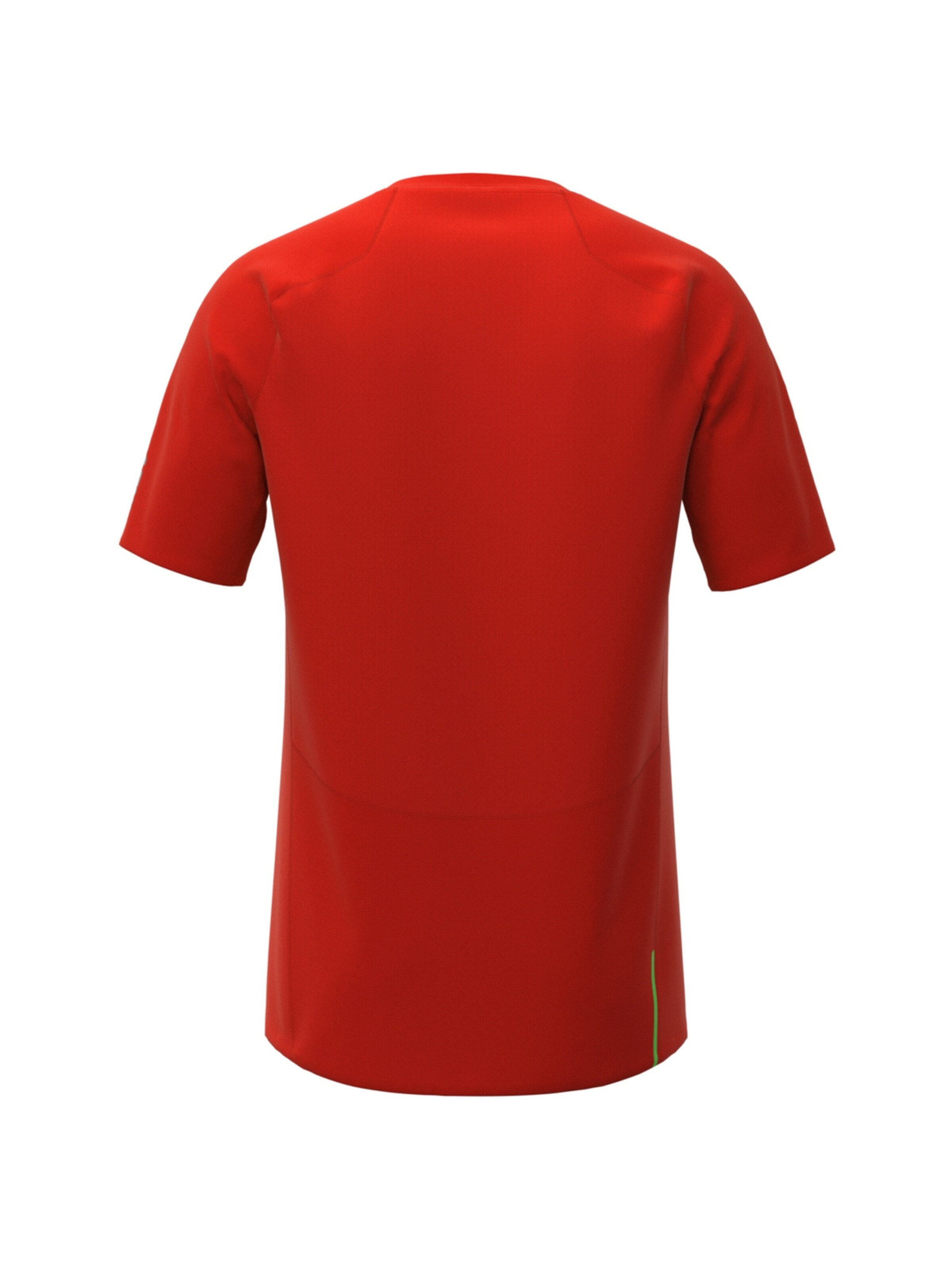 Inov-8 Shirt in Red