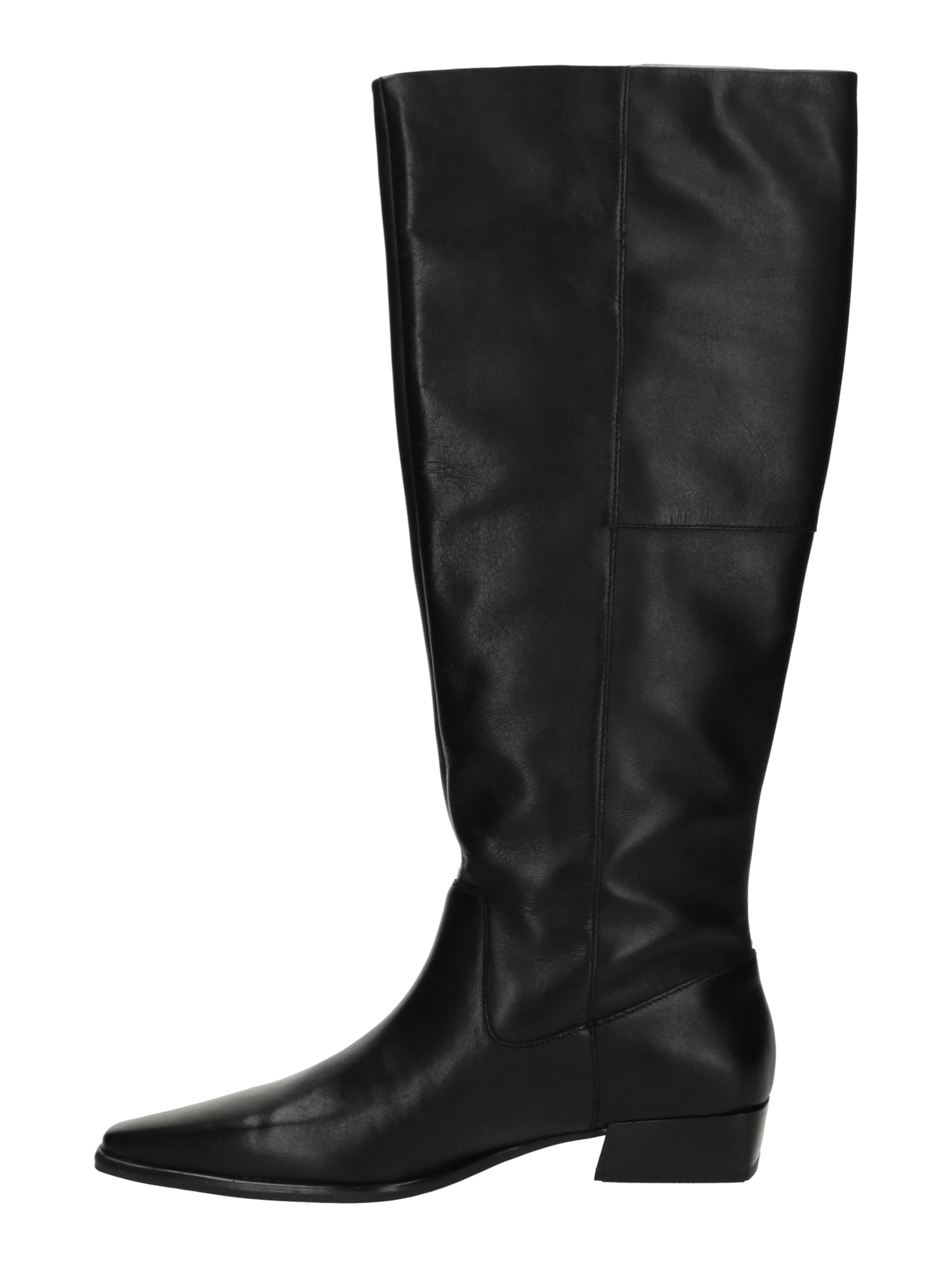 juoda VAGABOND SHOEMAKERS Auliniai 'Nella'