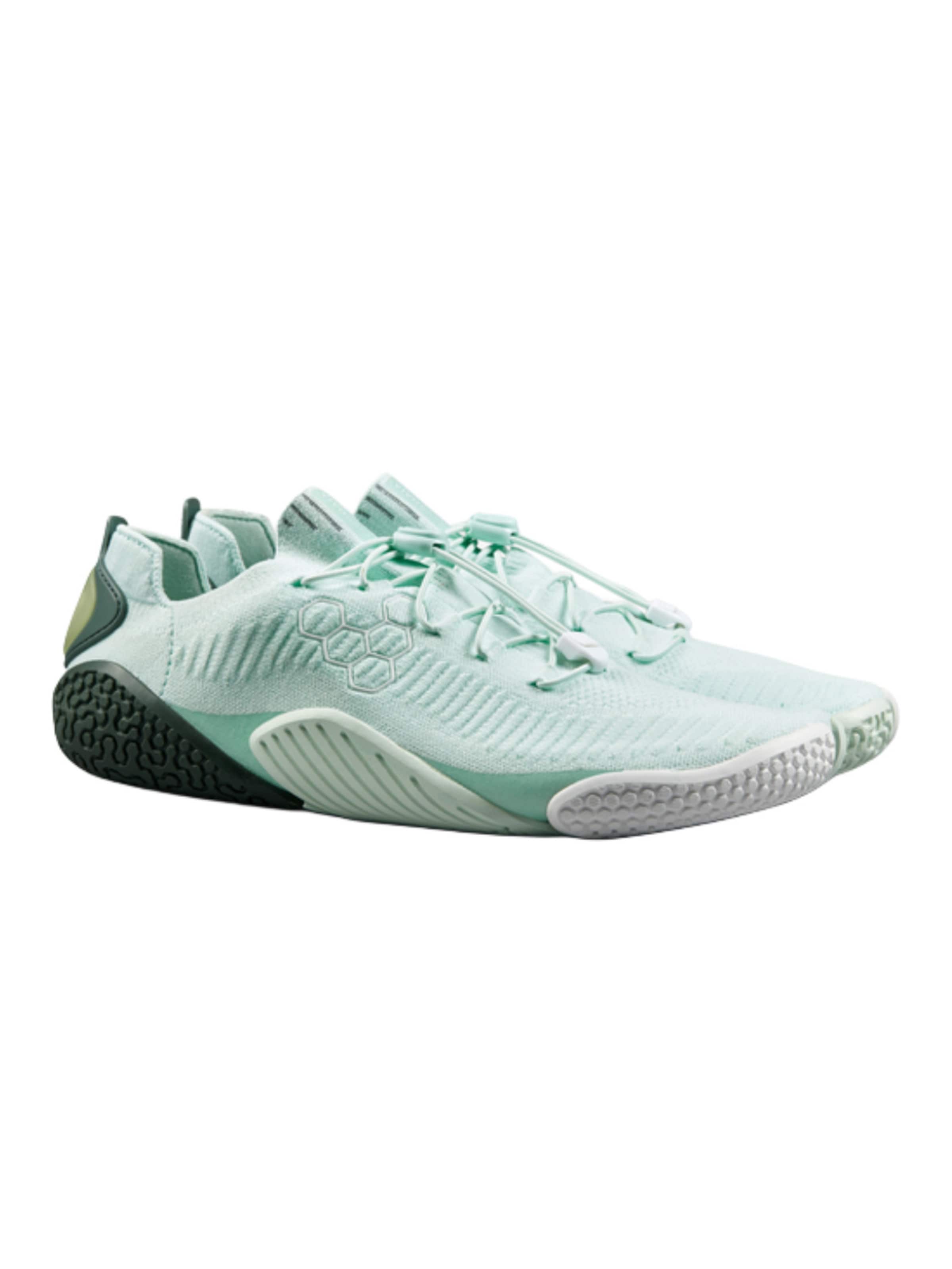 Vivo Barefoot Sneakers laag 'MOTUS FLEX' in Blauw