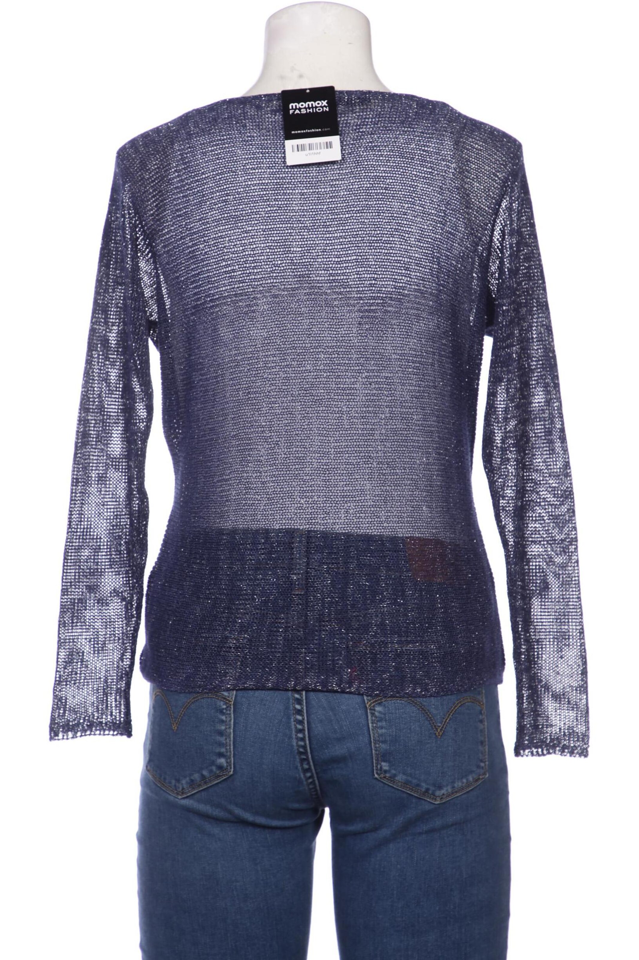 HALLHUBER Sweater & Cardigan in S in Blue