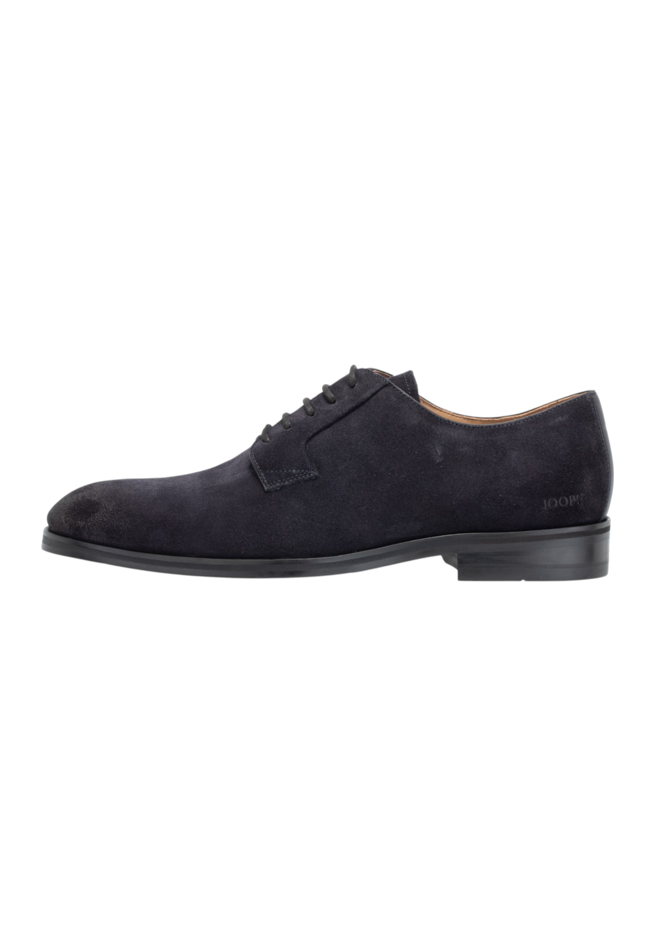 JOOP! Lace-up shoe 'Misto Kleitos' in Blue: front