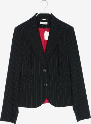 St. Emile Blazer S in Schwarz: predná strana