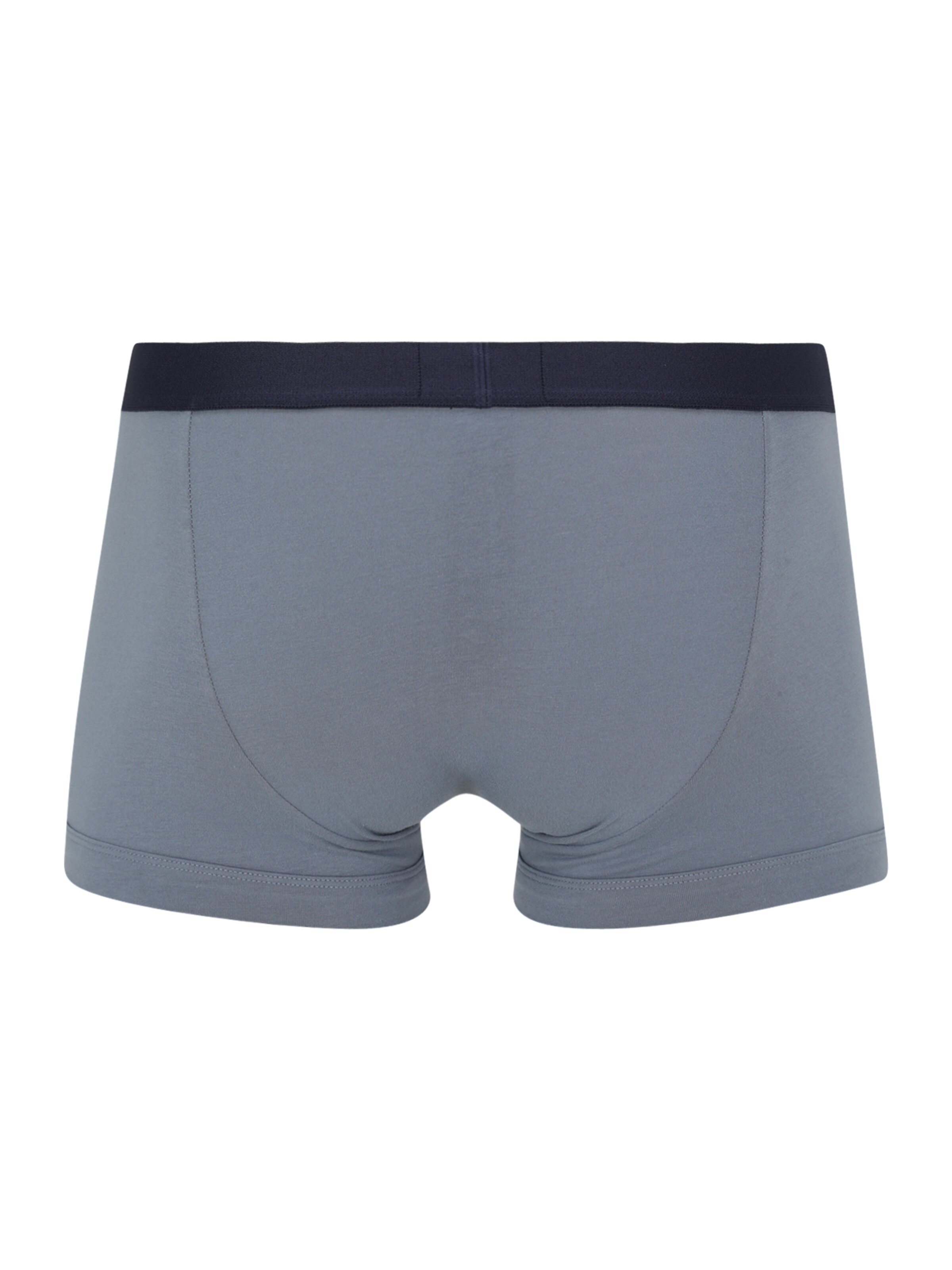 Emporio Armani Boxeralsók - kék