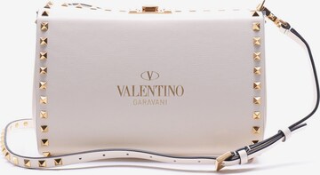 VALENTINO Bag in One size in White: front