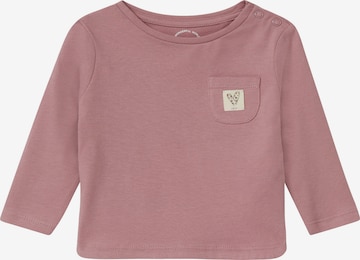 T-Shirt s.Oliver en rose : devant