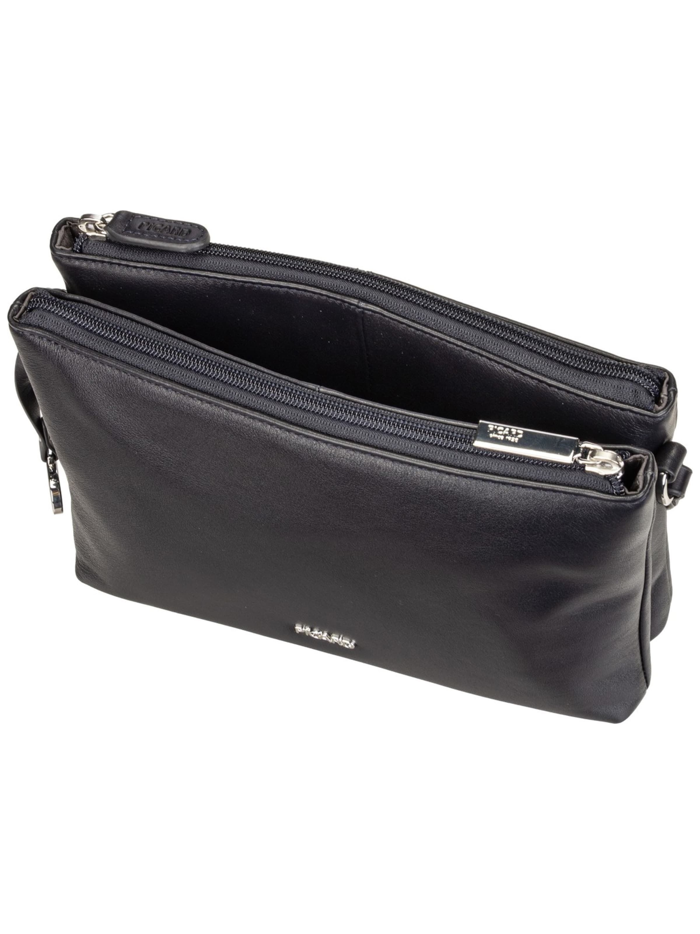 Picard Crossbody Bag ' Really ' in Blue