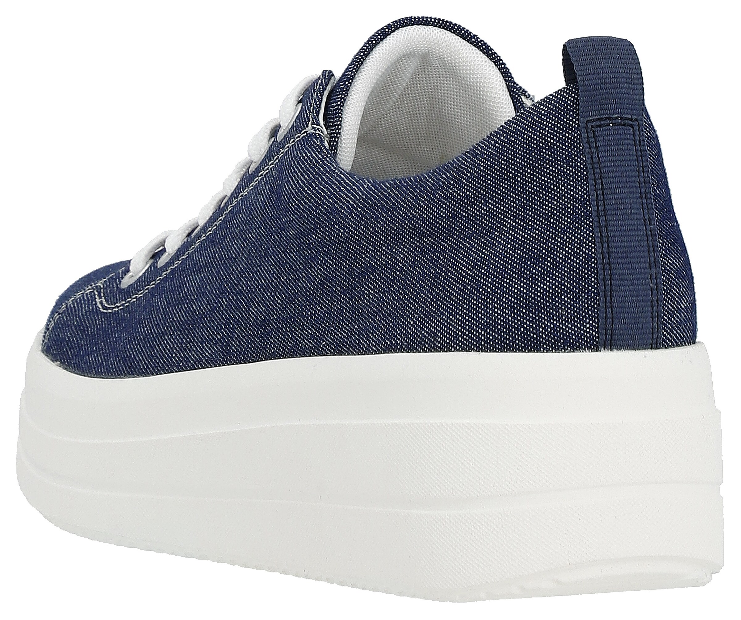 REMONTE Sneakers in Blue