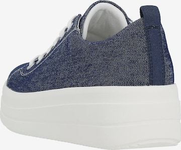 REMONTE Sneaker in Blau