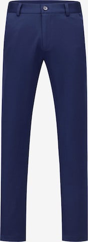 Youthup Hose in Blau: Vorderseite