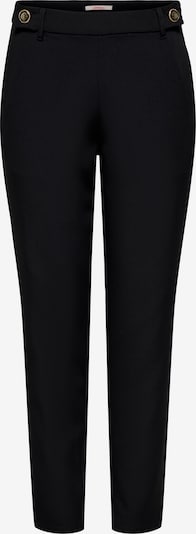 „Chino“ stiliaus kelnės 'ONLASTRID' iš ONLY, spalva – juoda, Prekių apžvalga