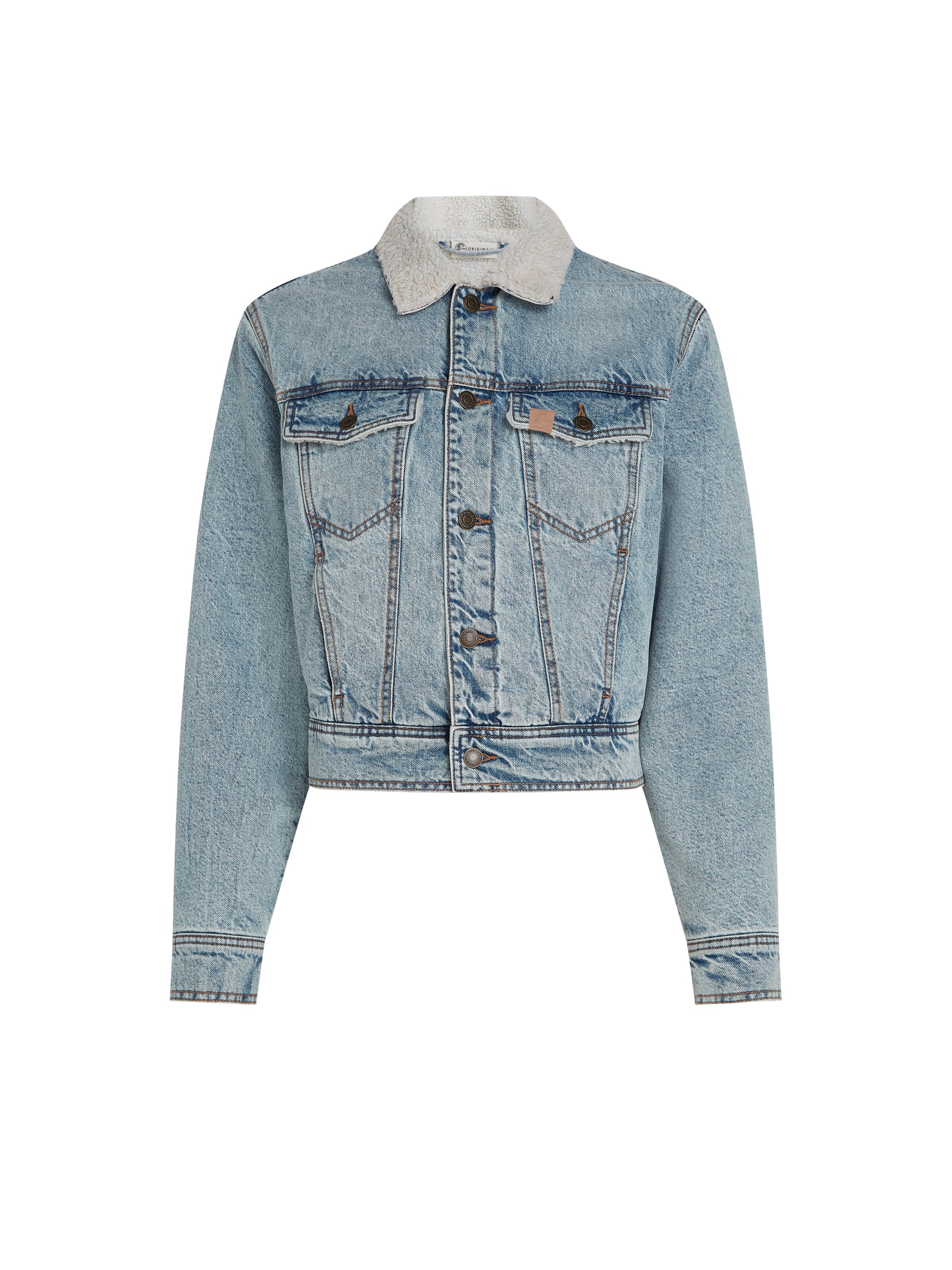 O'NEILL Between-season jacket in Blue: front