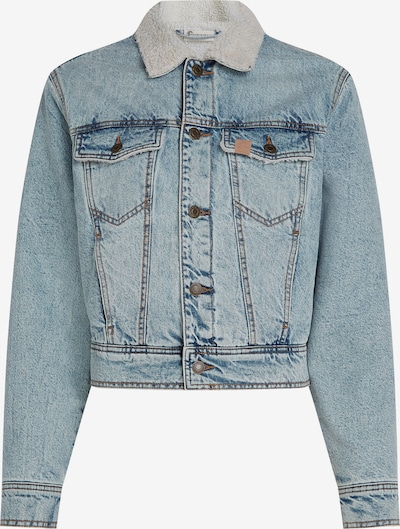 Demisezoninė striukė iš O'NEILL, spalva – tamsiai (džinso) mėlyna, Prekių apžvalga