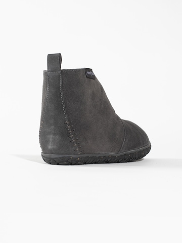 Minnetonka Boots 'Tamson' in Grey