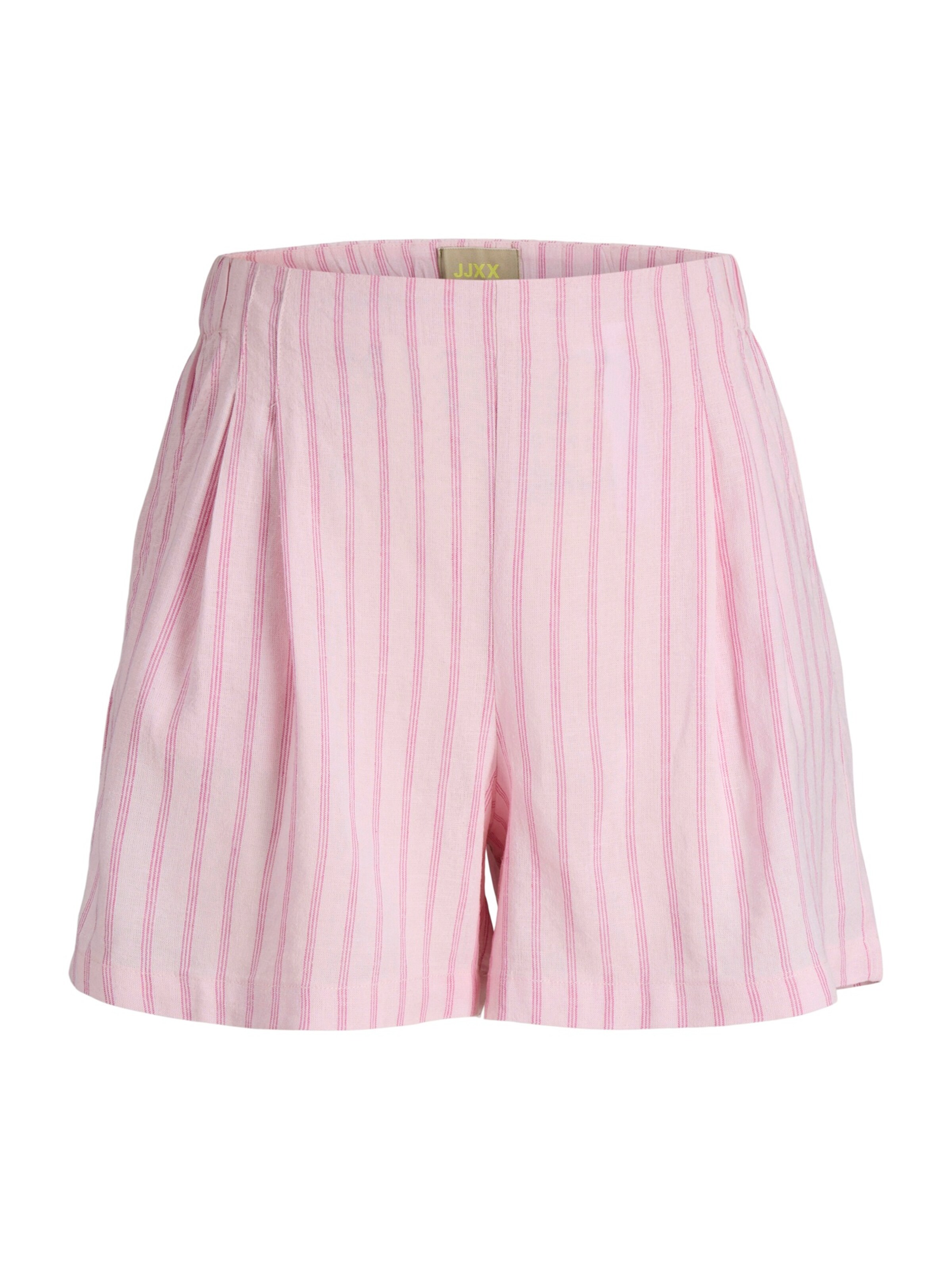 JJXX Shorts in Pink: Vorderseite