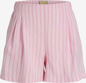 JJXX Shorts in Pink: Vorderseite