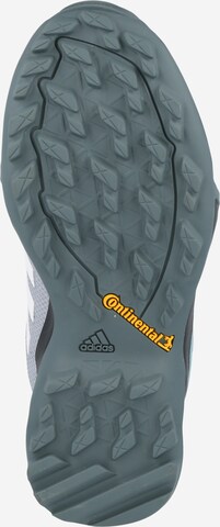 ADIDAS TERREX Ниски обувки 'AX3 W' в сиво