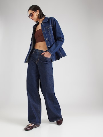 Wide Leg Jean LEVI'S ® en bleu
