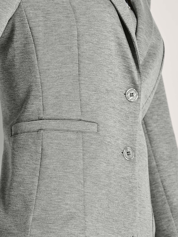 Blazer MADELEINE en gris