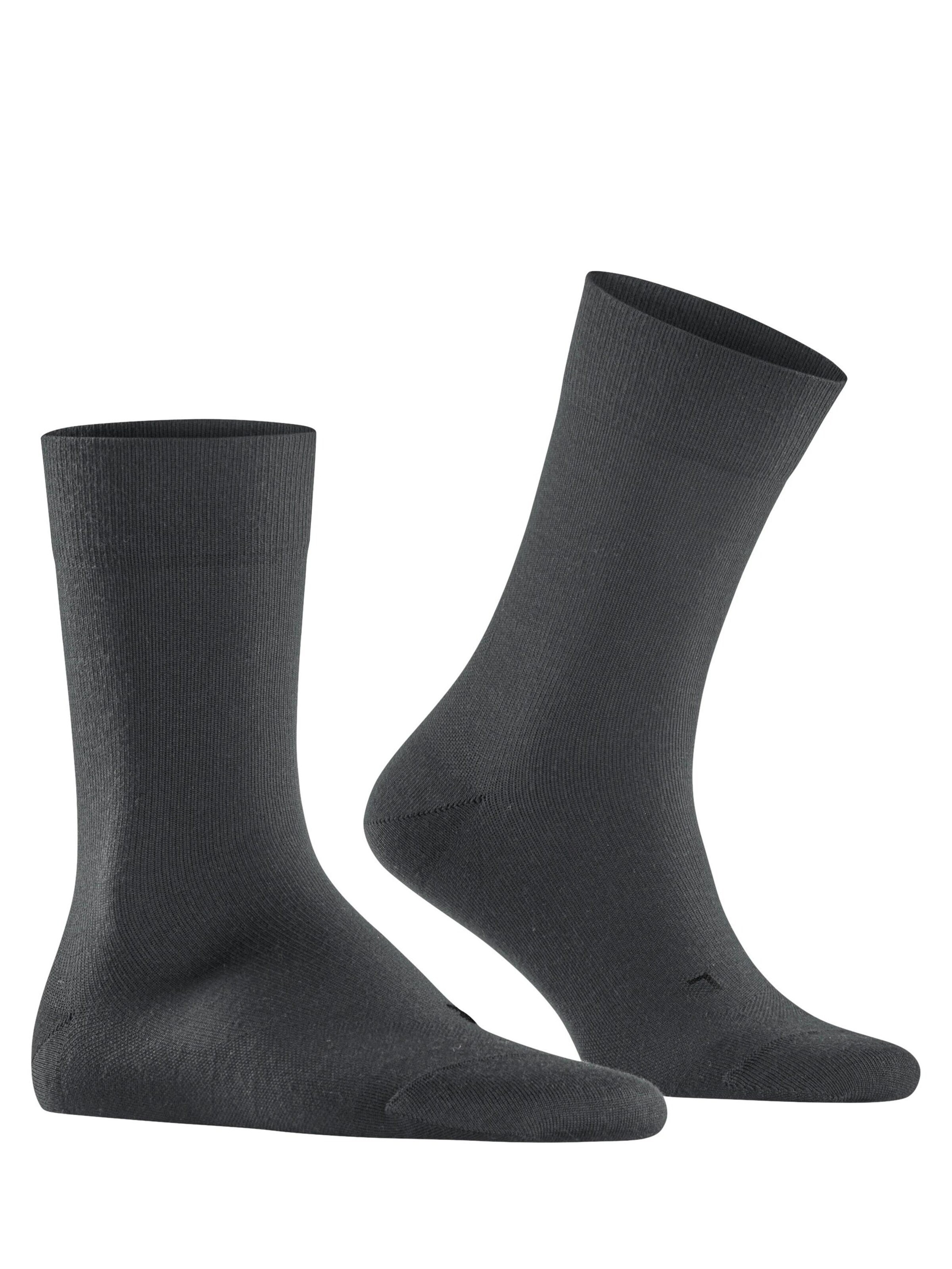 FALKE Socken 'Stabilizing Wool Everyday'‌ in Grau