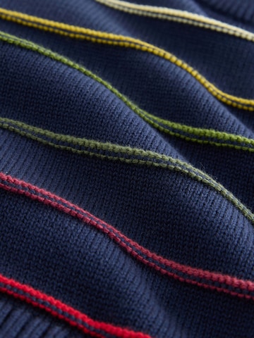 Pull-over Next en bleu