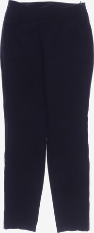 Sportalm Pants in XS in Black: front