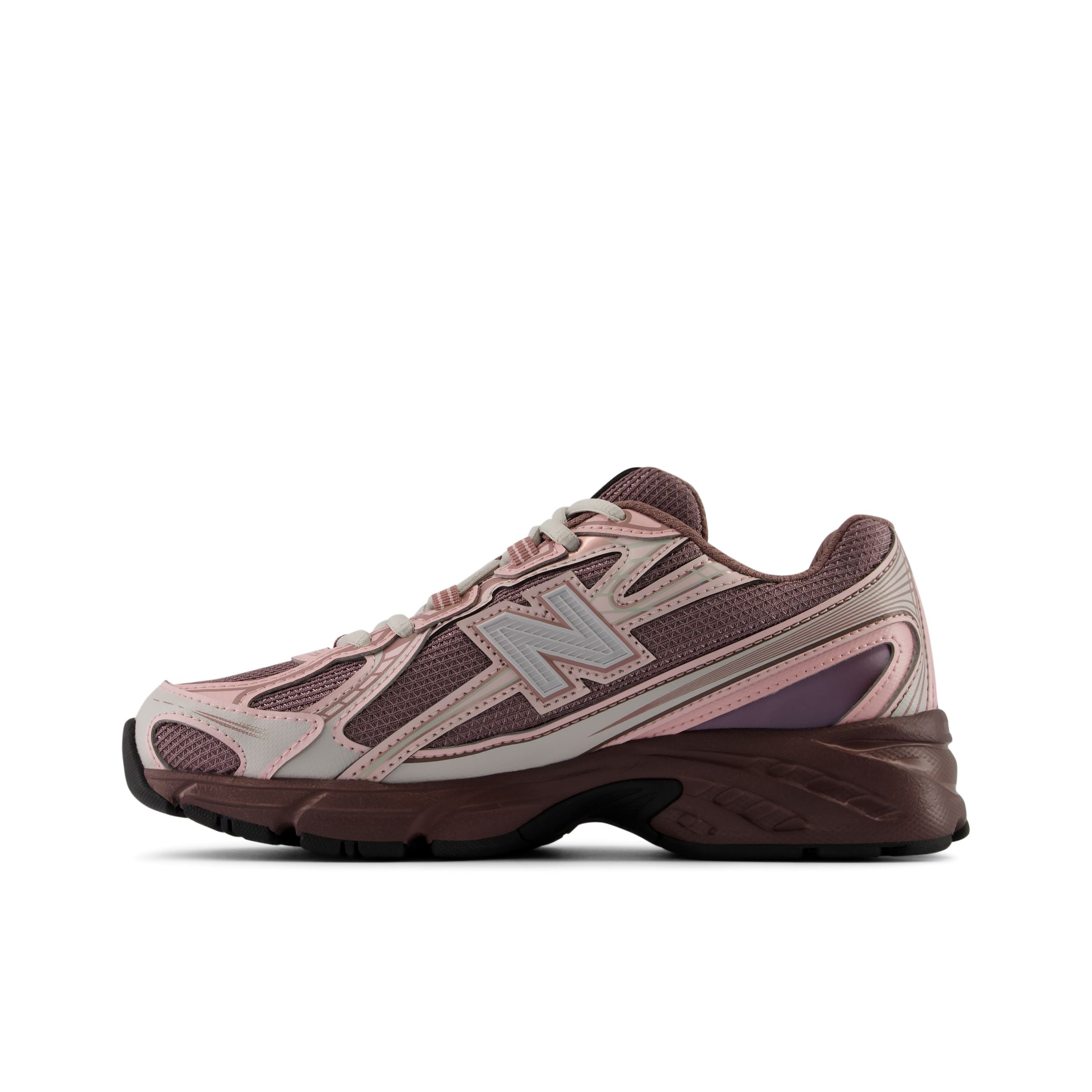 new balance Trainers '740' in Pink