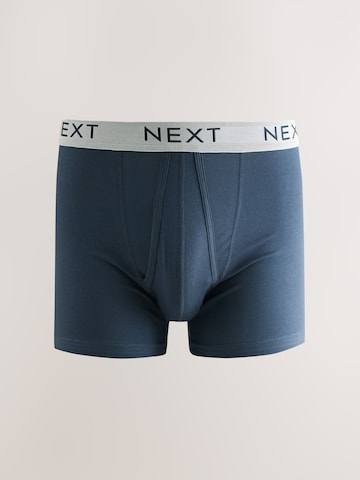 mėlyna Next Boxer trumpikės