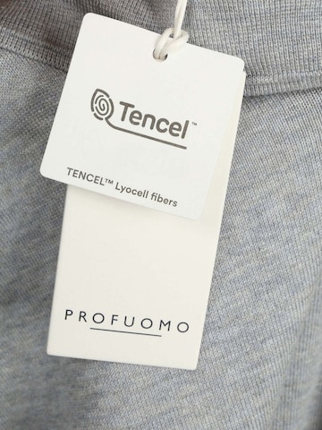 Profuomo Shirt in Grey