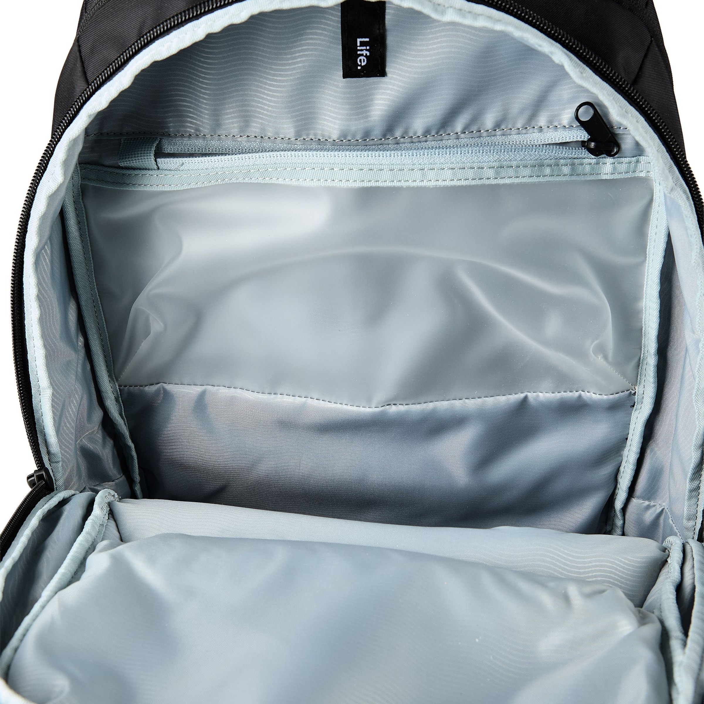 Sac à dos Thule en noir