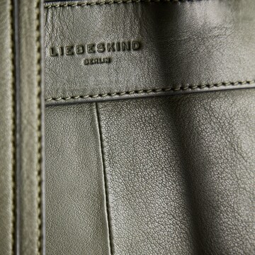 Liebeskind Berlin Rugzak 'Elvira' in Groen