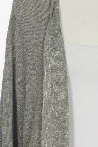 NEXT Sweater & Cardigan in M in Silver
