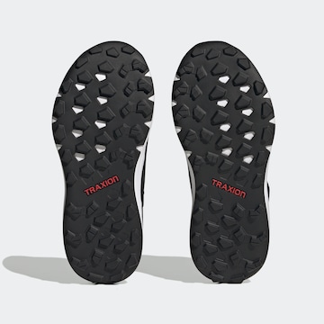 ADIDAS TERREX Athletic Shoes in Black