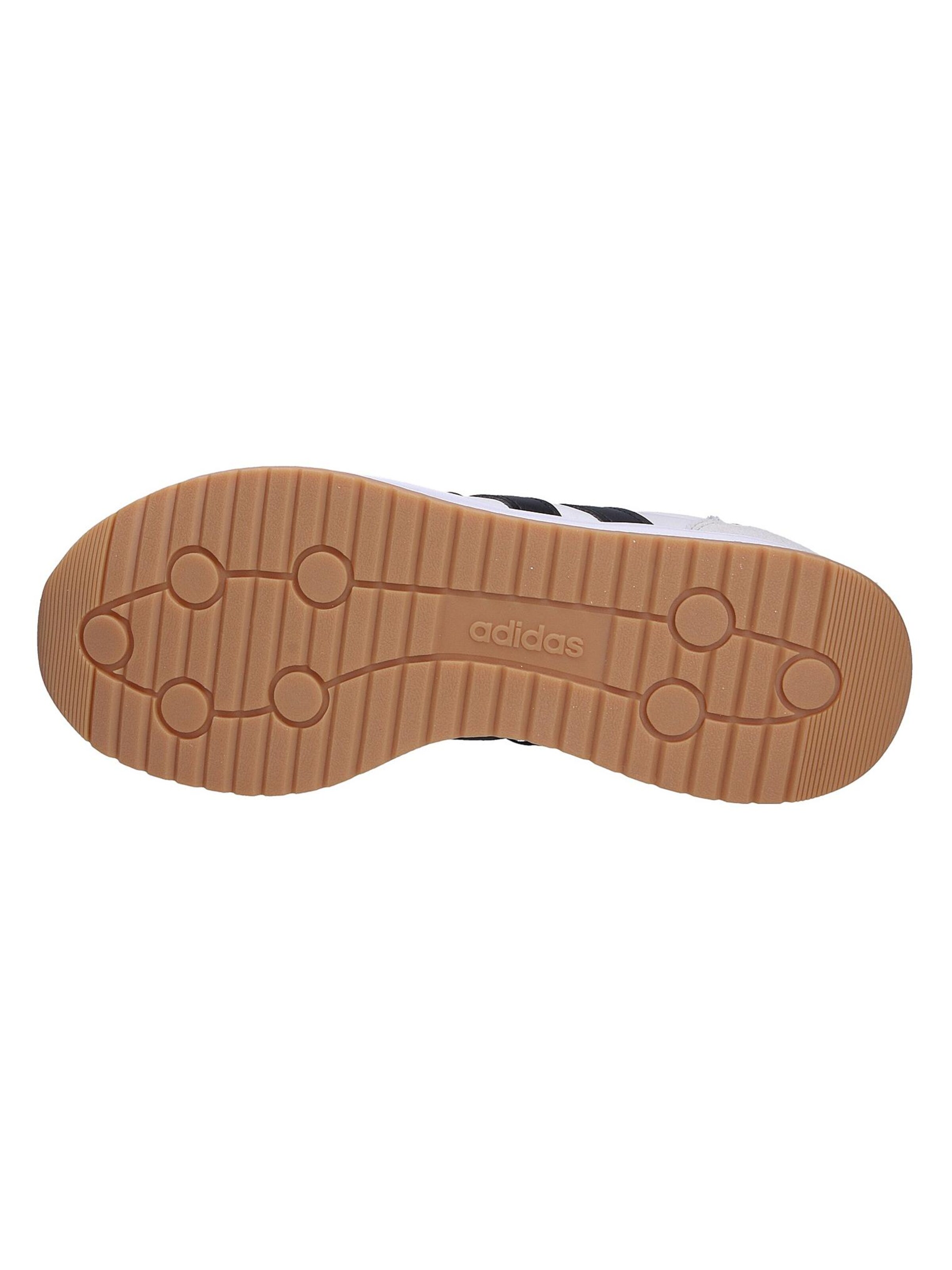 ADIDAS SPORTSWEAR Låg sneaker 'Run 70S' i vit
