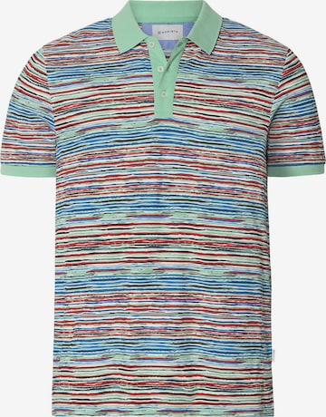 BABISTA Shirt 'Monzio' in Green: front