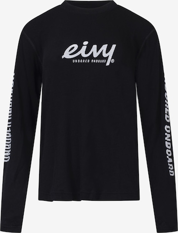 Base Layer Eivy en noir : devant
