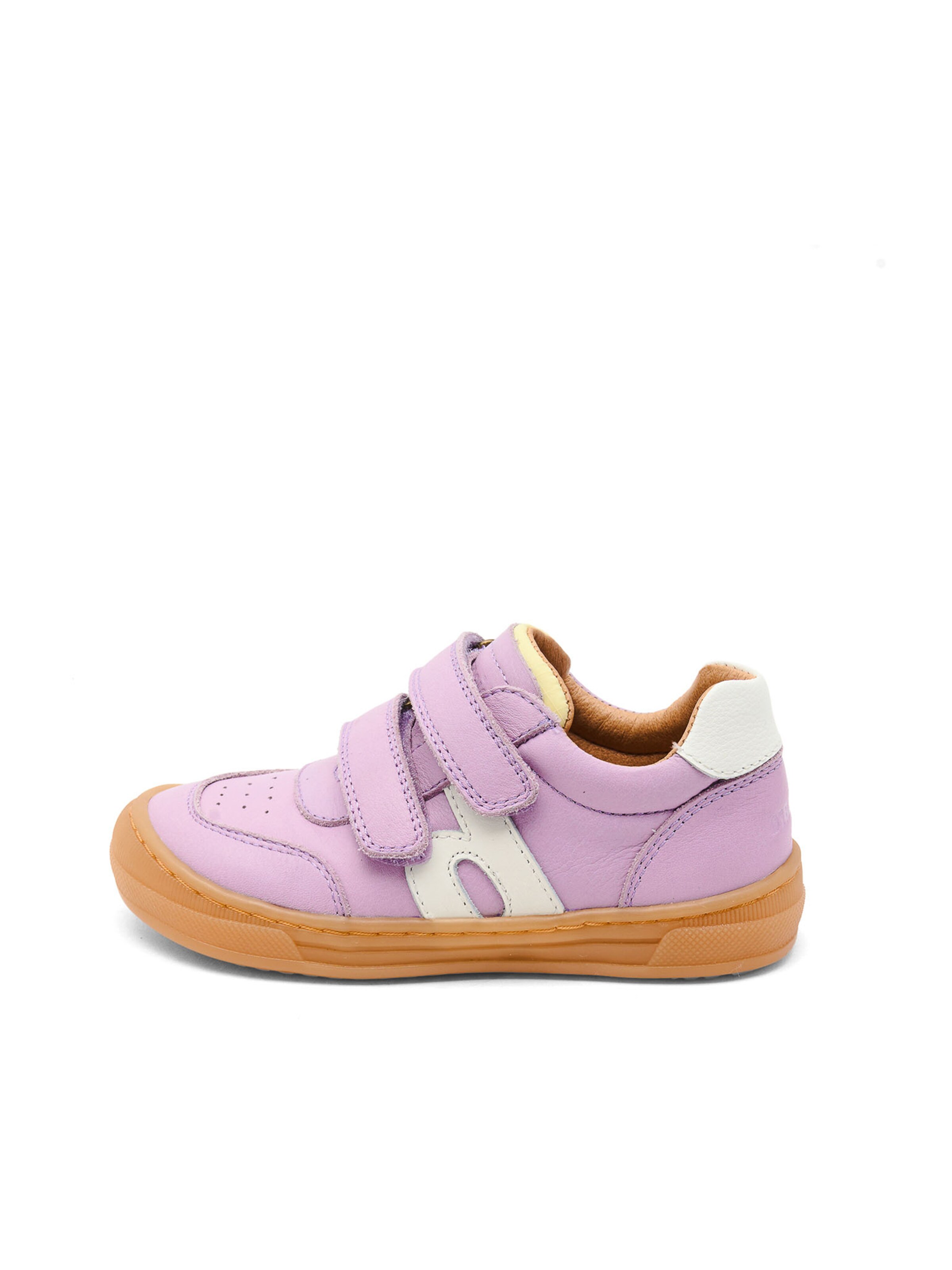 purpurinė BISGAARD Sportbačiai 'Rob'