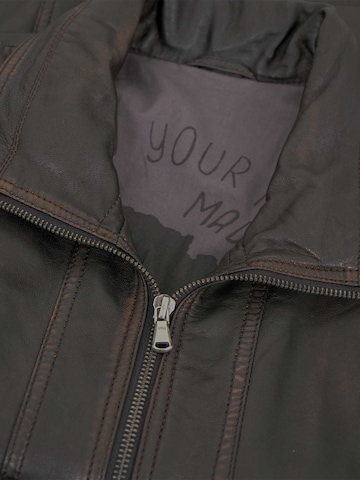 Gilet 'Andi' MADDOX en noir