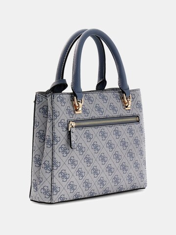 GUESS Handbag 'Noelle' in Mixed colors