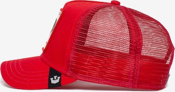 Cappello da baseball di GOORIN Bros. in rosso
