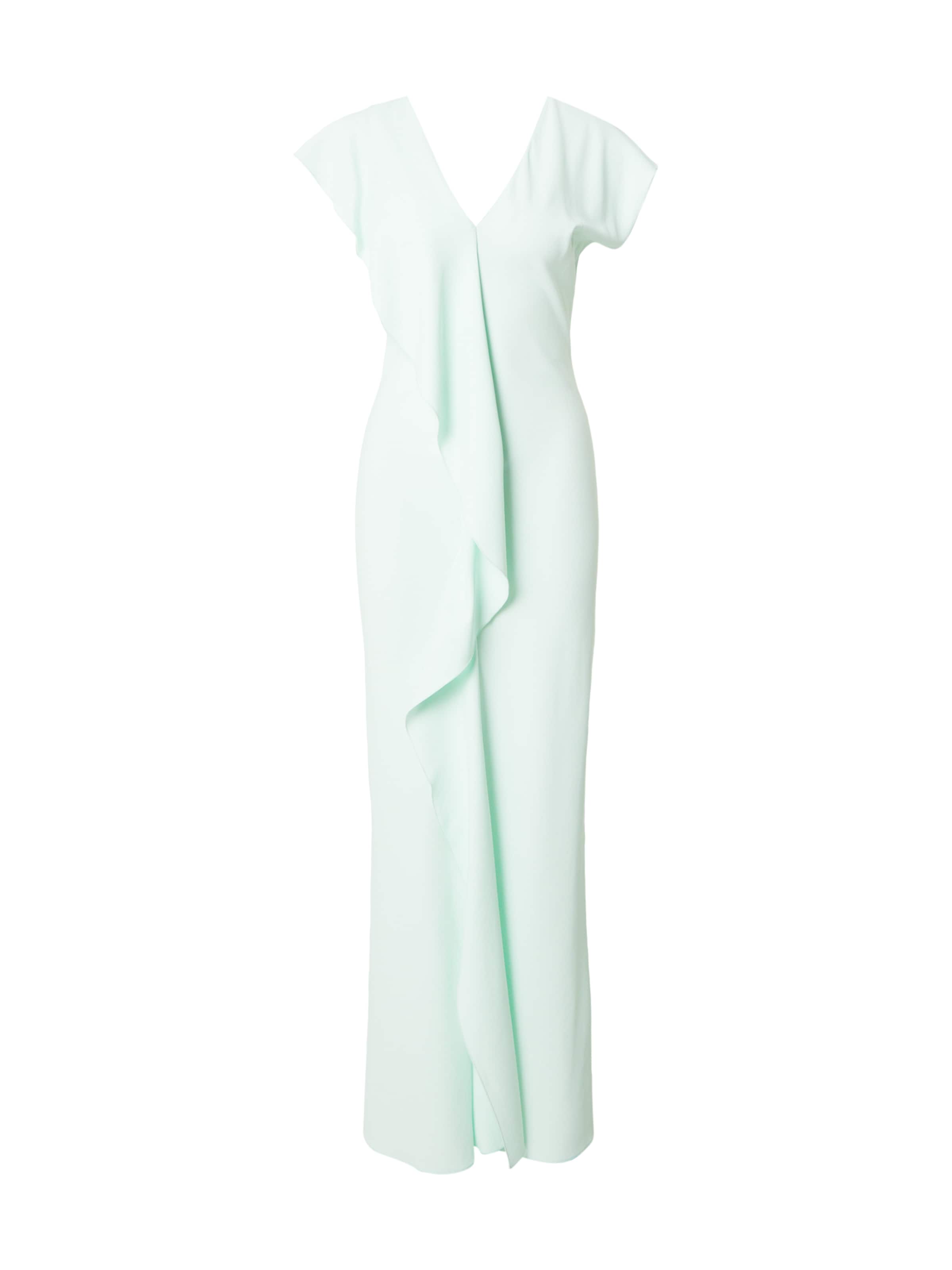 Robe PATRIZIA PEPE en vert : devant