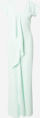 PATRIZIA PEPE Mekko värissä vihreä: etupuoli