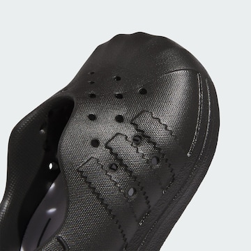 ADIDAS ORIGINALS Sneakers 'AdiFOM Superstar 360' in Black