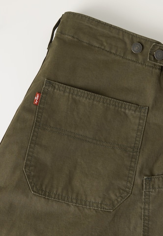 LEVI'S ® Baggy Cargojeans in Bruin