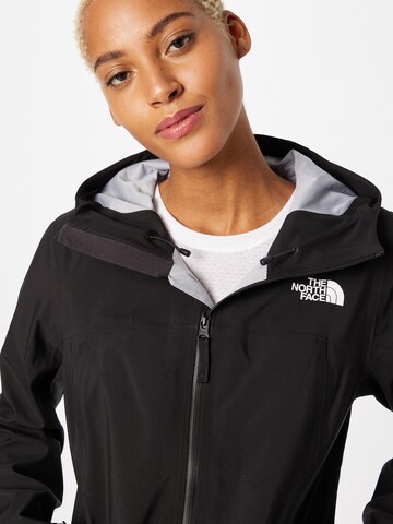 THE NORTH FACE Outdoorjas in Zwart